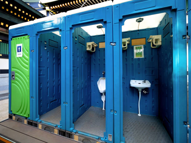Portable Toilet Options We Offer in Zelienople, PA